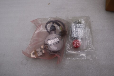 Baldor enc01bc-b1 encoder connection stock #k-1962a
