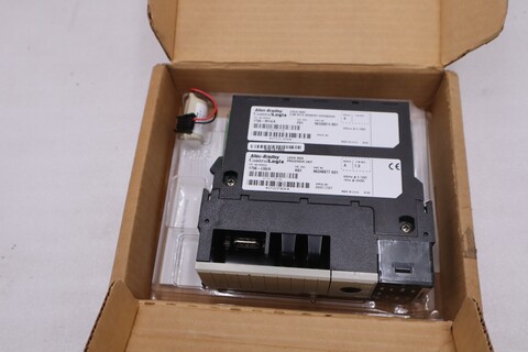 Allen-Bradley bradley 1756-l55/ 1756-m14 processor module controllogix logix5555 - gf55a