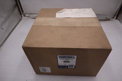VORTEC 7725 Vortex Enclosure Cooler, 1500 BtuH 13M186 NEW IN BOX STOCK GF-237