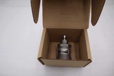 New Allen-Bradley bradley photoswitch single probe housing #316 ss 61lf1-1000m #1822b