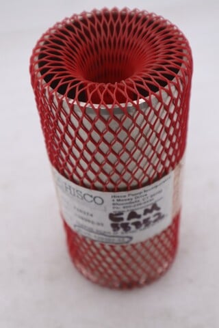 Hisco pump sleeve scan 4f part #slve-139392-33 item #139392-33 stock gf-393a