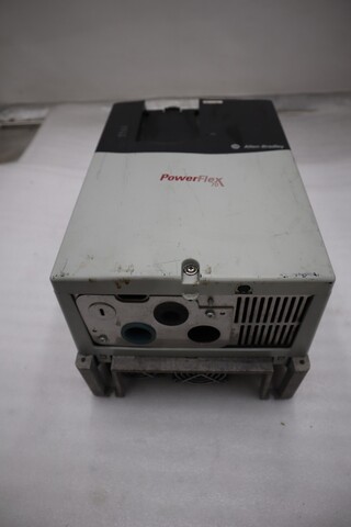 Allen Bradley 20AD022A0AYNANNN /A PowerFlex 70 15 HP Allis-Chalmers Drive - STOCK 1873CC