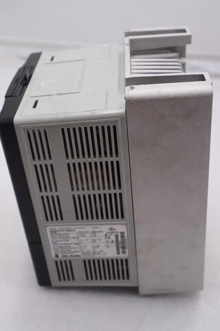 Allen bradley20ad8p0a3aynanc0 powerflex 70 5 hp Allis-Chalmers drive 480 volt stock 3293