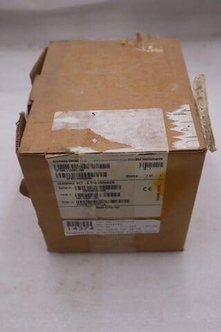 Siemens EchoMax XCT-8 ULTRASONIC TRANSDUCER - NEW OPEN BOX - STOCK GF904