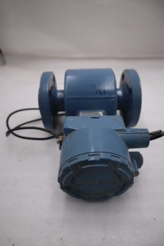 Rosemount 8705 Series 8705THA015C1M0B3Q4Q5Q8 Magnetic Flowtube STOCK 3531A
