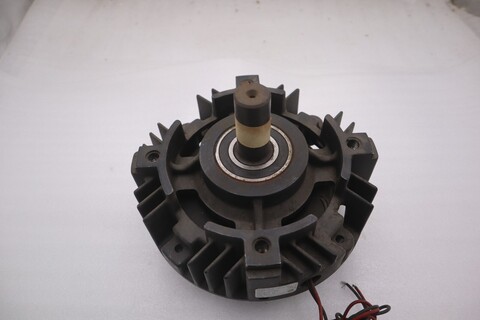 Warner electric em210-30 input clutch stock #4692