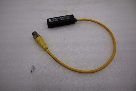 New open box Allen-Bradley bradley 42srr-6002-qd compact photo sensor stock h1358a