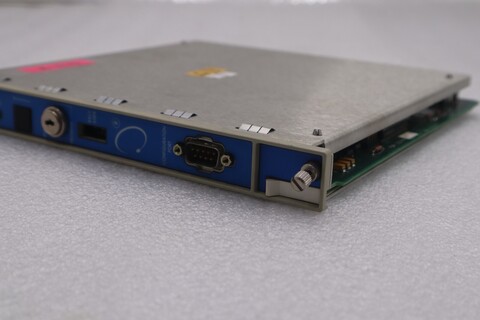 Bently nevada 125744-02j rack interface module 3500/20 stock #k-1277