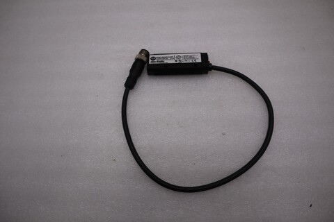 Allen-Bradley bradley 42srr-6002-qd compact photo sensor stock h1288a