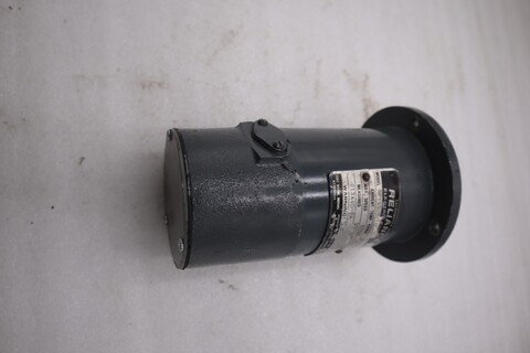 Reliance 5PY59JY110 Tachometer Generator 5000rpm STOCK GF858A