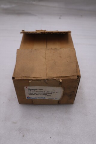 New open box dynapar hr62501200240 / hr62501200240 encoder stk k38c