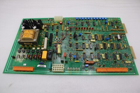 Westinghouse #PWM 5880C86H01 PMW Logic Board STOCK 5522