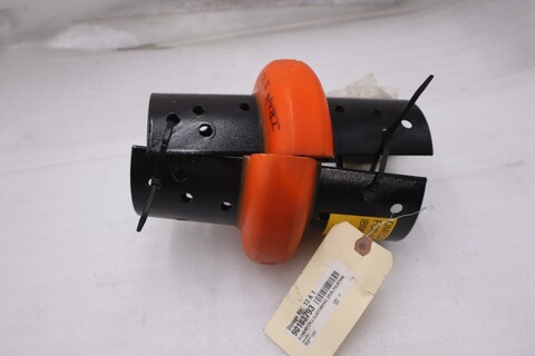 Image for Rexnord 10287352 omega es20 coupling element - new no box - stock gf1303