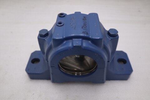 NEW OPEN BOX SKF-Bearing Pillow Block Housing SNL 513-611 STK 1500A