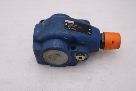 Bosch Rexroth R900350326 Pressure Relief Valve NEW OPEN BOX STOCK 2069B