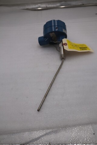 Rosemount 23shtp0228632 stock #g-764