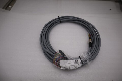 Metso valmet cable assembly stock #g-752