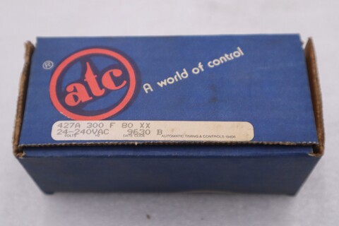 Atc 427a300f80xx stock #gf-696a
