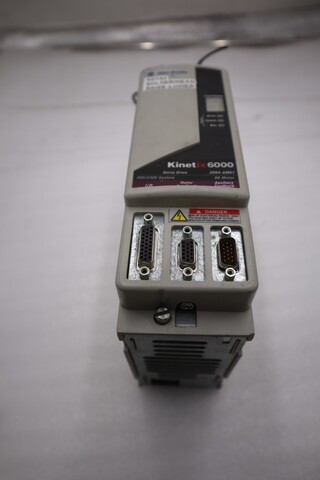 Allen-Bradley bradley 2094-am01 servo drive stock h1602