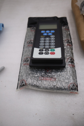 Allen Bradley 20-HIM-C3S PowerFlex 7-Class Remote HIM - STOCK GF267