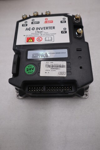 Zapi AC-0 Inverter LZ2025A INV AC-0 24/150 Flash Sense Coils - STOCK GF1388