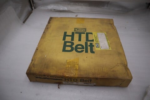 Wood's htd belt 2310-14m-55 / 231014m55 (new in box) stock gf-1345