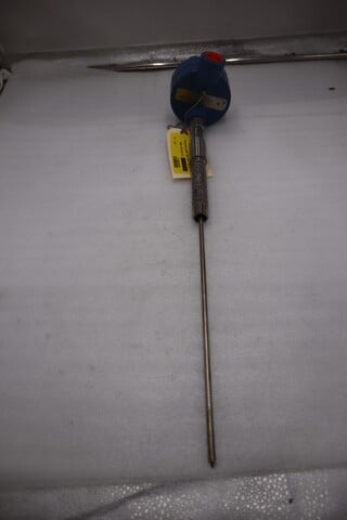 Rosemount 22shtp0199722 pt 100 stock #g-766