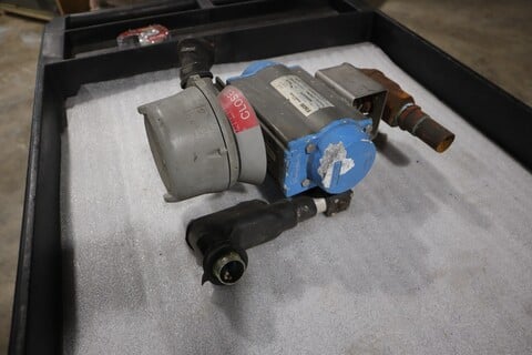 Fnw Fnwrp 75ada. 82da6575. Actuator STOCK S-623