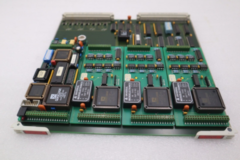 Bystronic diocom e0774-5-b circuit board stock 5060
