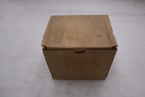 New open box cooper crouse hinds ar642 receptacle stock k289a