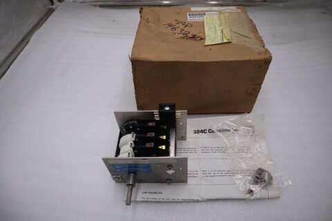 New automatic timing & controls 324c03000f3x04k switch cam assy stk h1046