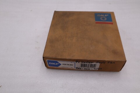 NEW SKF Explorer 22220 CCK/W33 Spherical Roller Bearing STOCK GF359
