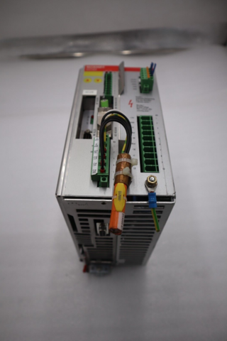 BECKHOFF AX2503-B750 AX2503 Servo DRIVE STOCK 3436-D