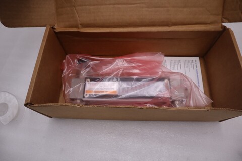 New Brook s instrument 1358f1c2fdcb1a flow meter stock g691