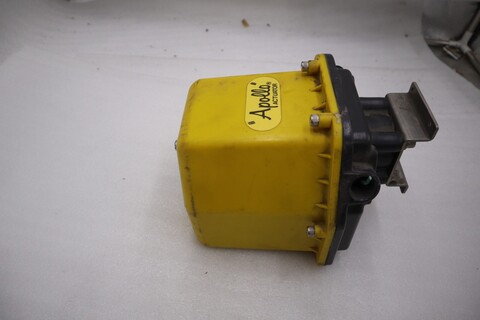 Apollo ae40010 actuator 115vac nema 4 torque 400 in-lbs stock 3452-a