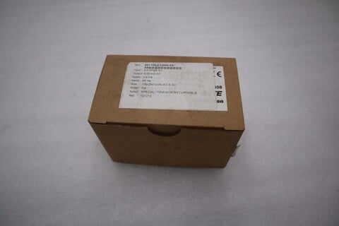 New OPEN BOX Crompton Paladin 253-TALU-LSHG-C6-A5 Current Transducer STOCK K145D