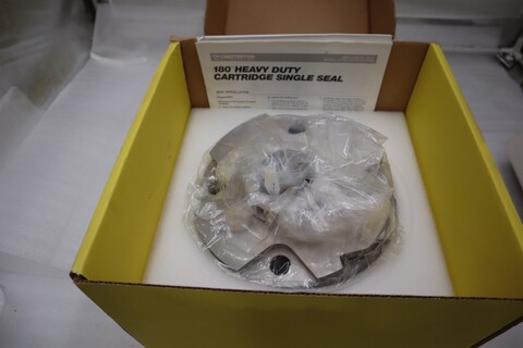 Chesterton 180pr/r single cartridge seal pumpming ring stock #2251b