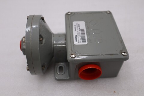 Sor 52nn-k117-p1-b1a pressure switch 200-400psi stock h567a