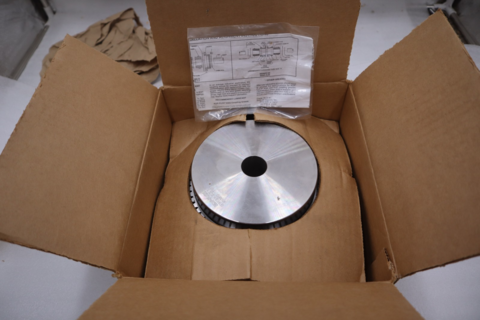 Kop-Flex 1963255 3H FHUB Gear Coupling Flex Hub - NEW - STOCK GF422A