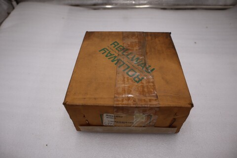 Rollway b21845-70 journal bearing outer ring new stock 5723cc