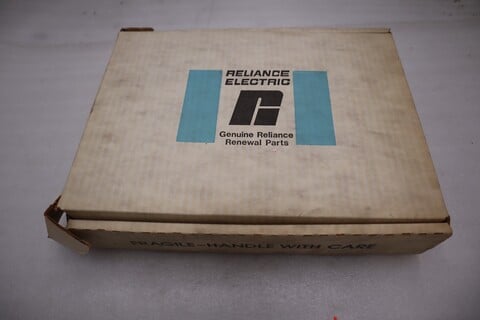 NEW OPEN BOX Reliance DFSA Digital Firing Circuit 0-52823 STOCK 821B