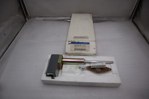 Johnson Controls A25AP-1C Warm Air Limit Control, new open box, STOCK GF165