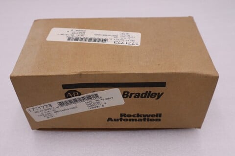 Allen-Bradley bradley 700s-cf530ejc safety control relay 24vdc, new, stock h29a