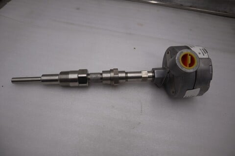 Rosemount 78f11c30a040t24 stock #g-497a