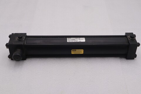 Parker 02.00 cd2anlu19ac 11.750 Double Acting Pneumatic Cylinder 250psi 2518