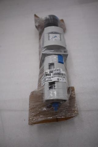 NEW OPEN BOX FESTO pressure relief valve MS6-LFR-1/2-D6-E-R-M-AS STOCK 5579-A