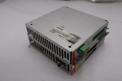 Beckhoff AX2513-B750 Servo Drive STOCK 3435-D