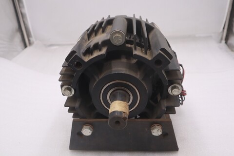 Warner em210-40 output clutch 5371-536-005 stock #m-63