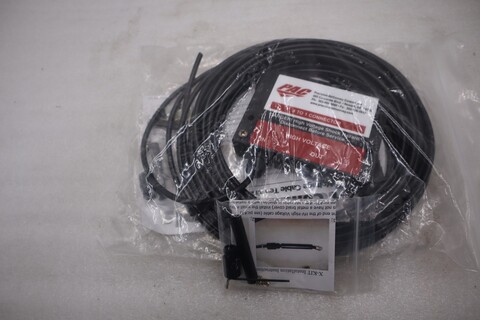 4-1 connector block high voltage cable s