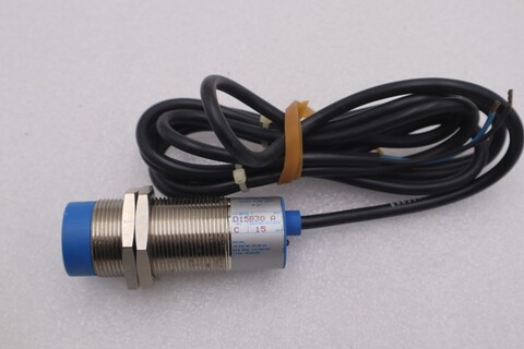 Allen bradley 871c-d15b30 photo switch ser a #k-551a
